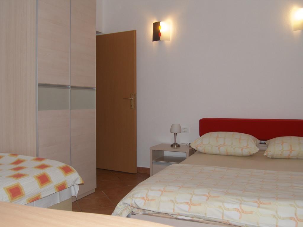 Apartments Juran Sukosan Exterior photo