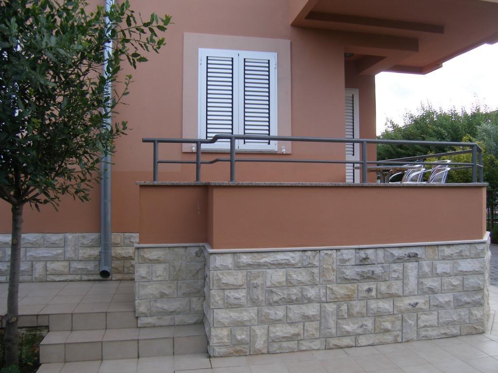 Apartments Juran Sukosan Exterior photo