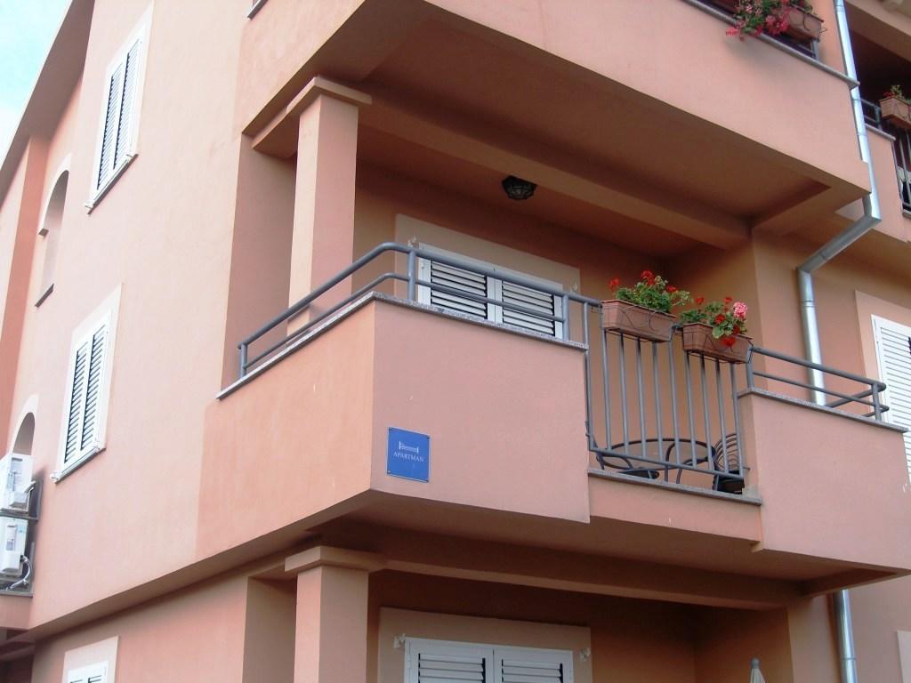 Apartments Juran Sukosan Exterior photo